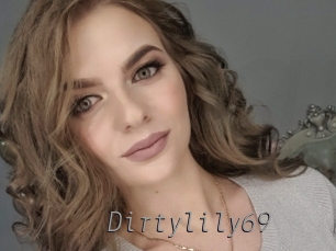 dirtylily69 Livestrip Cams