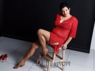 Dirtymom