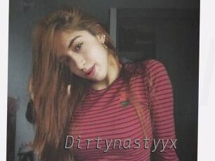 Dirtynastyyx