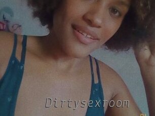 Dirtysexroom
