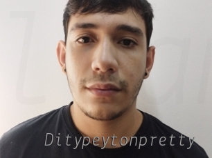 ditypeytonpretty Livestrip Cams