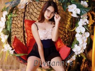 Divaannie