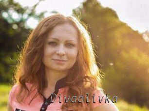 Divaolivka