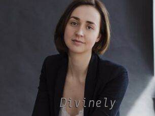 Divinely