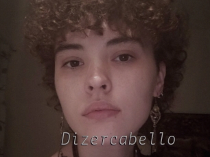 dizercabello Livestrip Cams