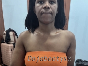 Dojabootyxx