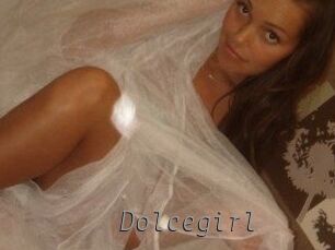 Dolcegirl