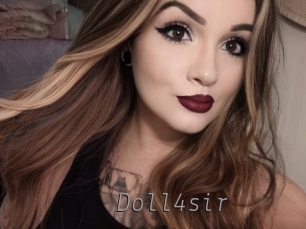 doll4sir Livestrip Cams