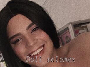Doll_salomex