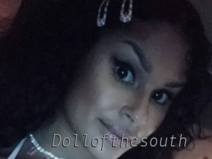 Dollofthesouth