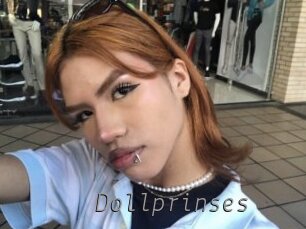 Dollprinses