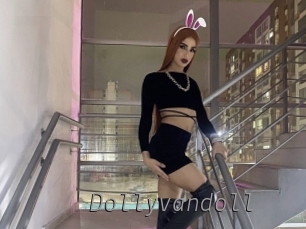 Dollyvandoll