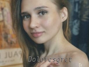 Doloresgret