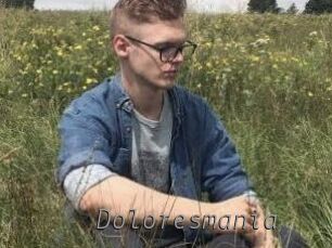 Doloresmania