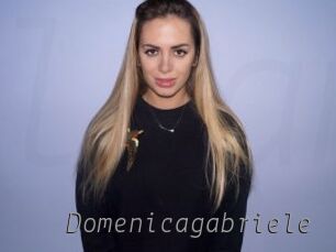 Domenicagabriele
