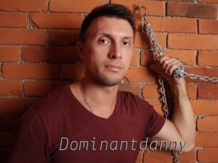 dominantdanny Livestrip Cams