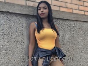 Dominicbrown
