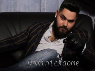 dominickdome Livestrip Cams