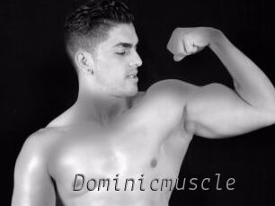 Dominicmuscle