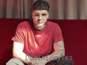 Dominicmyles