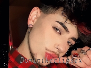 dominikeclipsex Livestrip Cams