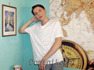 Dominikgent