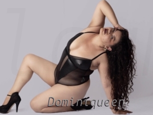 dominiqueen Livestrip Cams