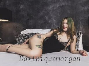 Dominiquemorgan