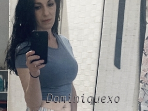 dominiquexo Livestrip Cams