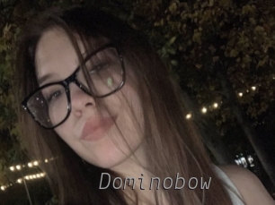 Dominobow