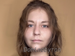 Dominobyron