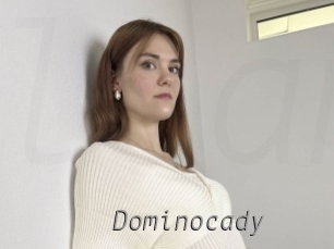 Dominocady