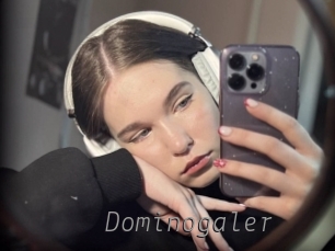 dominogaler Livestrip Cams