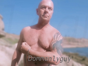 dommanlyguy Livestrip Cams