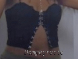 Dommegracie
