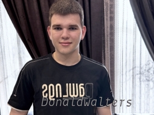 donaldwalters Livestrip Cams