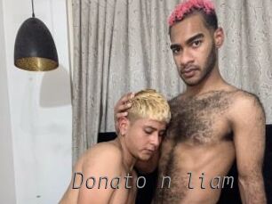 Donato_n_liam