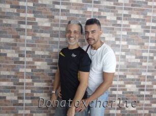 Donatoxcharlie