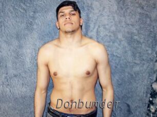 Donbumder