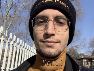 Donci