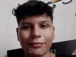 dondanys Livestrip Cams