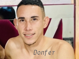 donfer Livestrip Cams