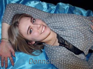 Donnabronze