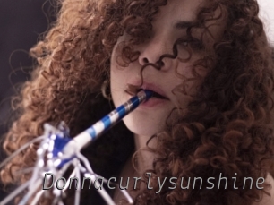 donnacurlysunshine Livestrip Cams