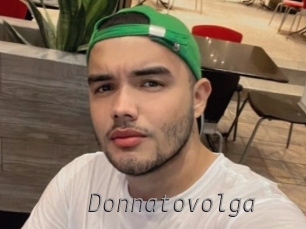 donnatovolga Livestrip Cams