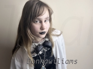 Donnawiliams