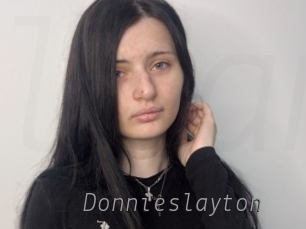 Donnieslayton