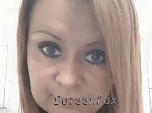 Doreenfox