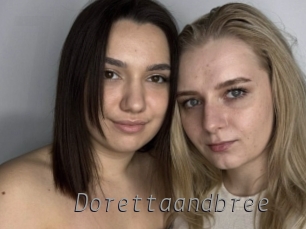 Dorettaandbree
