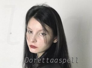 Dorettaaspell